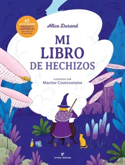 Bertrand.pt - Mi Libro De Hechizos