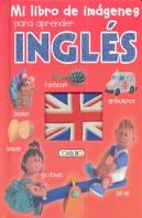 Mi Libro De Imágenes Para Aprender Inglés N.º 2