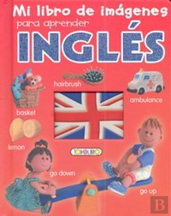 Bertrand.pt - Mi Libro De Imágenes Para Aprender Inglés N.º 2