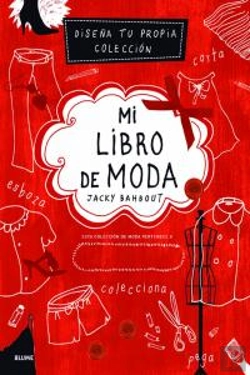 Bertrand.pt - Mi Libro De Moda