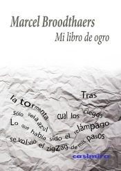 Mi Libro De Ogro