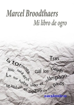 Bertrand.pt - Mi Libro De Ogro