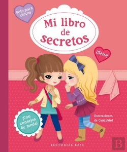 Bertrand.pt - Mi Libro De Secretos