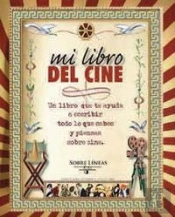 Mi Libro Del Cine
