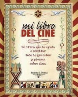 Bertrand.pt - Mi Libro Del Cine