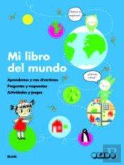 Mi Libro Del Mundo