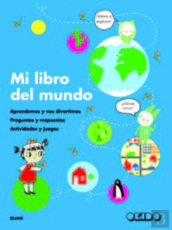 Bertrand.pt - Mi Libro Del Mundo