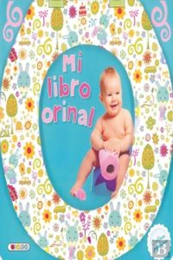 Bertrand.pt - Mi Libro Orinal