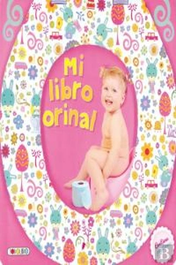 Bertrand.pt - Mi Libro Orinal