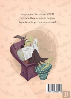 Bertrand.pt - Mi Libro Secreto De Brujeria