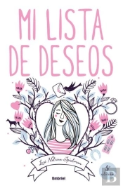 Mi Lista De Deseos