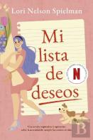 Mi Lista De Deseos