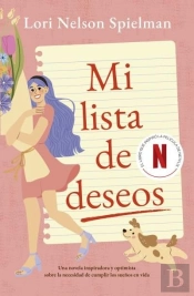 Mi Lista De Deseos