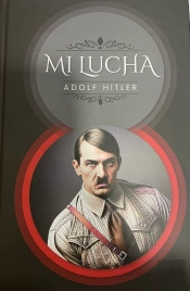 Mi Lucha (Cartoné)