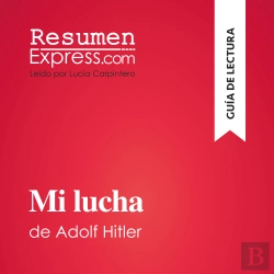 Bertrand.pt - Mi Lucha De Adolf Hitler (Guía De Lectura)