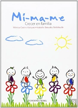 Bertrand.pt - Mí-Ma-Me. Crecer En Familia