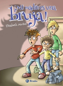 Bertrand.pt - ¡Mi Madre Es Una Bruja!