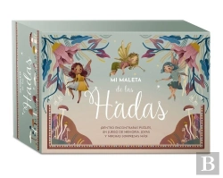 Bertrand.pt - Mi Maleta De Las Hadas 2ªEd