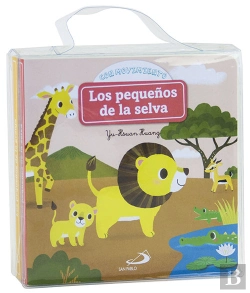 Bertrand.pt - Mi Malet¡N De Los Pequeños Animales