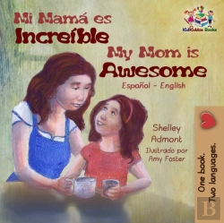 Bertrand.pt - Mi Mama Es Incredible My Mom Is Awesome