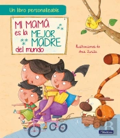 Mi Mama Es La Mejor Madre Del Mundo