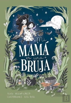 Bertrand.pt - Mi Mama Es Una Bruja