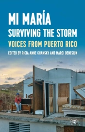 Mi Mara: Surviving The Storm