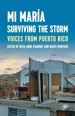 Bertrand.pt - Mi Mara: Surviving The Storm