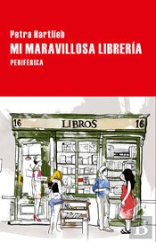 Mi Maravillosa Librería
