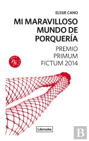 Mi Maravilloso Mundo De Porquería