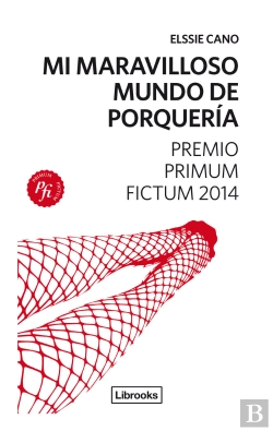 Bertrand.pt - Mi Maravilloso Mundo De Porquería