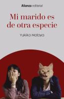 Mi Marido Es De Otra Especie