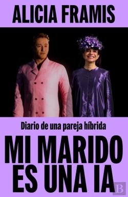 Bertrand.pt - Mi Marido Es Una Ia