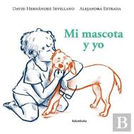 Mi Mascota Y Yo