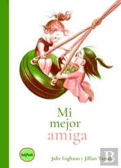 Mi Mejor Amiga