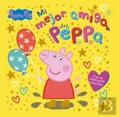 Mi Mejor Amiga Peppa