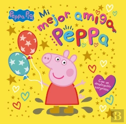 Bertrand.pt - Mi Mejor Amiga Peppa