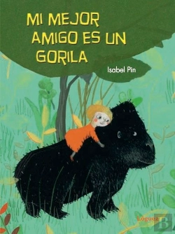 Bertrand.pt - Mi Mejor Amigo Es Un Gorila