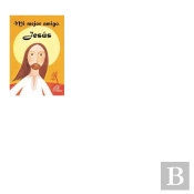 Mi Mejor Amigo, Jesús