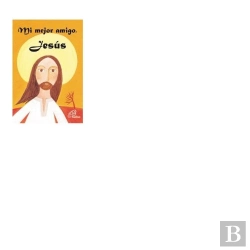 Bertrand.pt - Mi Mejor Amigo, Jesús