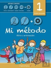 Mi Método.01 Pack De Producto