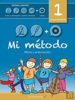 Bertrand.pt - Mi Método.01 Pack De Producto