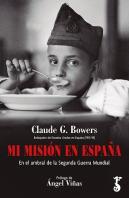 Mi Misión En España