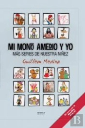 Mi Mono Amedio Y Yo