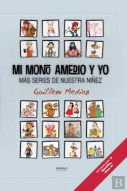 Bertrand.pt - Mi Mono Amedio Y Yo