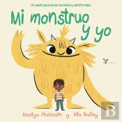 Mi Monstruo Y Yo