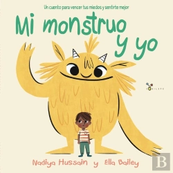 Bertrand.pt - Mi Monstruo Y Yo