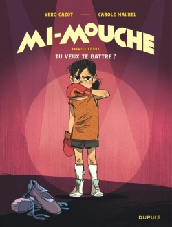 Bertrand.pt - Mi-Mouche Tome 1 : Tu Veux Te Battre ?