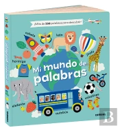 Mi Mundo De Palabras