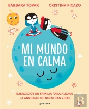 Mi Mundo En Calma
